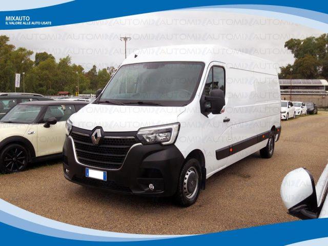 RENAULT MASTER T35 2.3 DCI 135cv L3H2 Ice COVER ABS EU6