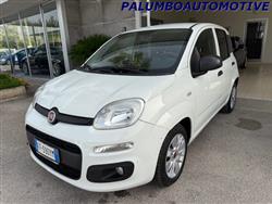 FIAT PANDA 1.3 MJT 80 CV S&S Easy