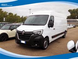 RENAULT MASTER T35 2.3 DCI 135cv L3H2 Ice COVER ABS EU6