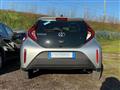 TOYOTA NUOVA AYGO X Aygo X 1.0 VVT-i 72 CV 5 porte Active