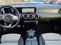 MERCEDES CLASSE A PREMIUM AMG AUT GRIGIO MAGNO DESIGNO PELLE UNIPRO