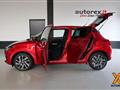 SUZUKI SWIFT 1.2 Hybrid Top-da ordinare-