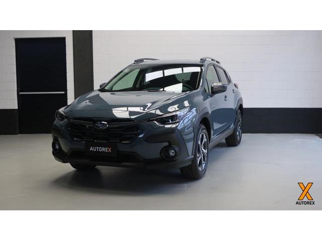 SUBARU CROSSTREK 2.0i e-Boxer MHEV CVT Lineartronic Style