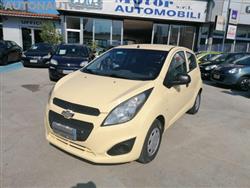 CHEVROLET SPARK 1.0 LS 68cv