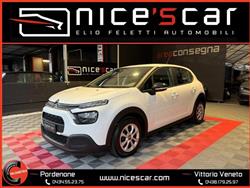 CITROEN C3 BlueHDi 100 S&S Van Feel * IVA ESPOSTA *