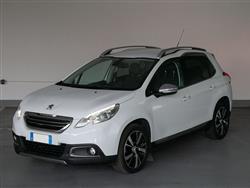 PEUGEOT 2008 (2013) BlueHDi 100 Allure