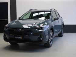 SUBARU CROSSTREK 2.0i e-Boxer MHEV CVT Lineartronic Style