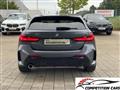 BMW SERIE 1 i 5p.136cv Msport Navi Pdc