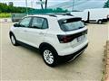 VOLKSWAGEN T-CROSS 1.0 TSI *KM 26.000* FULL OPT *NO OBBLIGO FINANZIA*