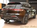 PORSCHE MACAN 2.0PDK 265CV BLACK TET.SCARICHI21"CAM PASM CAMFULL