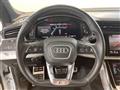 AUDI Q8 TDI quattro tiptronic