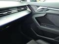 AUDI S3 SPORTBACK SPB TFSI S TRONIC MATRIX TETTO NAV ACC