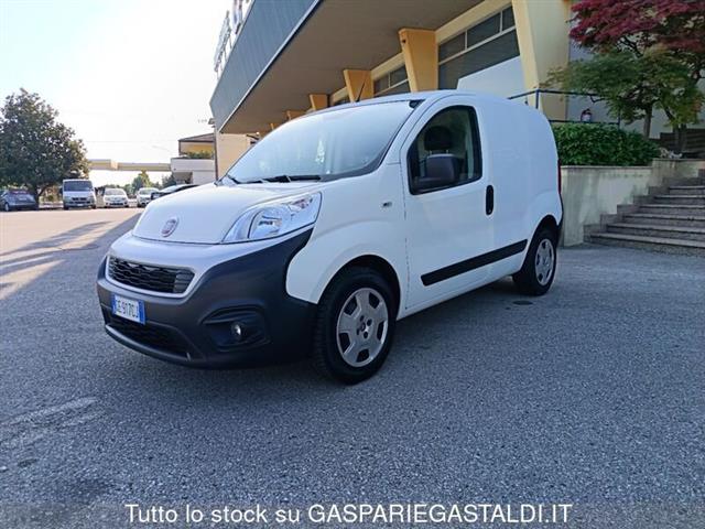 FIAT FIORINO 1.3 MJT 95CV Cargo SX