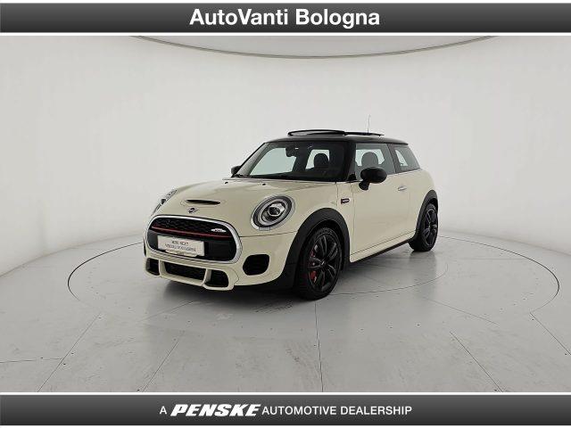 MINI 3 PORTE JCW 2.0 John Cooper Works