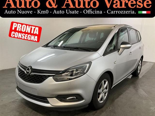 OPEL ZAFIRA 1.4 Turbo 120CV Advance