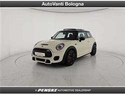 MINI 3 PORTE JCW 2.0 John Cooper Works