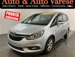 OPEL ZAFIRA 1.4 Turbo 120CV Advance