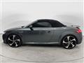 AUDI TT Roadster 2.0 TFSI quattro S tronic S line