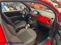 FIAT 500 1.0 Hybrid Red+NAVI+BEATS+CLIMA AUTO