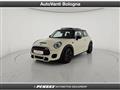 MINI 3 PORTE JCW 2.0 John Cooper Works