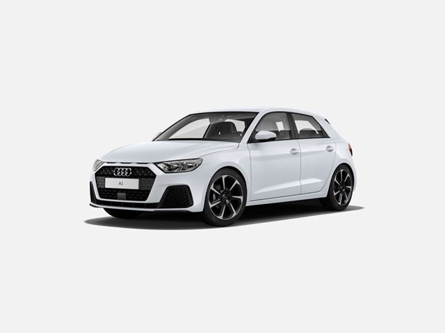 AUDI A1 SPORTBACK A1 SPB 25 TFSI Business