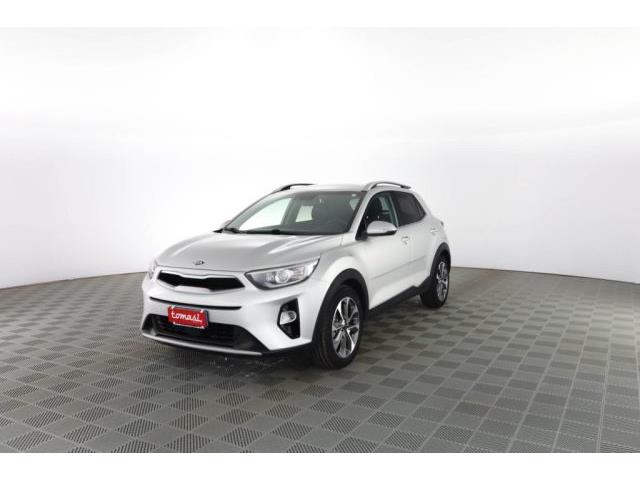 KIA STONIC 1.4 MPI EcoGPL Energy