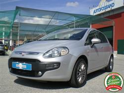 FIAT PUNTO 1.3 MJT II 75 CV 5 porte Lounge PER NEOPATENTATI