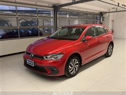 VOLKSWAGEN POLO 1.0 TSI LIFE 95 CV DSG