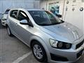 CHEVROLET Aveo 1.2 86 CV 5p. LTZ