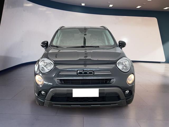 FIAT 500X 500 X Hatchback My22 1.5 Hybrid130cv Dct Cross