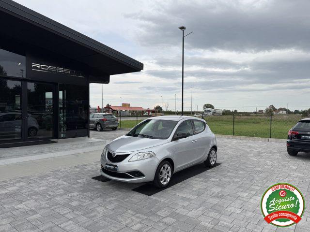 LANCIA YPSILON 1.2 5p GPL GOLD ANCHE X NEOPATENTATI