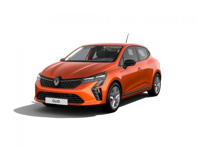 RENAULT NEW CLIO TCe 90 CV 5 porte Evolution #ROTTAMAZIONE EURO2