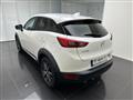 MAZDA CX-3 1.5L Skyactiv-D Exceed