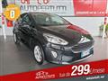 FORD FIESTA 1.1 75 CV GPL 5 porte Titanium