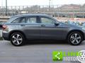 MERCEDES GLC SUV 4MATIC SPORT GARANZIA 12 MESI/UNIPROPR.