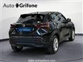 NISSAN JUKE Benzina 1.0 dig-t Acenta 117cv