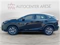 LEXUS NX Hybrid Business