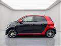 SMART FORFOUR 0.9 109CV BRABUS PRIME LED FALTDACH NAVIGATORE