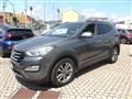 HYUNDAI SANTA FE Santa Fe 2.2 CRDi 4WD A/T Style