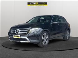 MERCEDES GLC SUV GLC 220 d 4Matic Sport