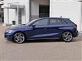 AUDI A3 SPORTBACK Sportback 2.0 (30) Tdi 116cv S-tr. S-line edition