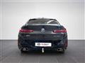 BMW X4 xDrive 20d Sport/Laser/LCprof/H-Up/Gancio