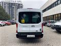 FORD TRANSIT 2.2 TDCI  *Trasporto DISABILI *9 Posti *Tetto Alto