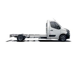 RENAULT MASTER TELAIO L3 T35 DCI ENERGY 145 CV PRONTA CONSEGNA