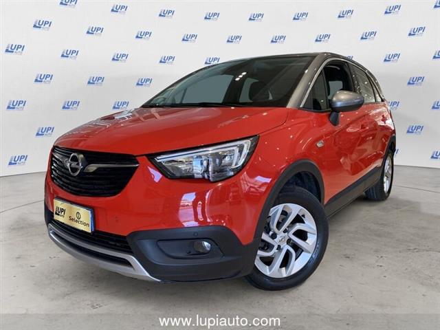 OPEL CROSSLAND X Crossland X 1.5 ECOTEC D 102 CV Start&Stop Ultimate