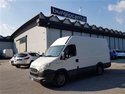 IVECO DAILY IVECO Daily 35 S 15 2.3 L3 H2 FURGONE PNEUMATIC