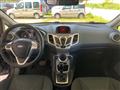 FORD FIESTA + 1.4 96CV GPL 03/2026 OK NEOP CAMBIO AUTOMATICO