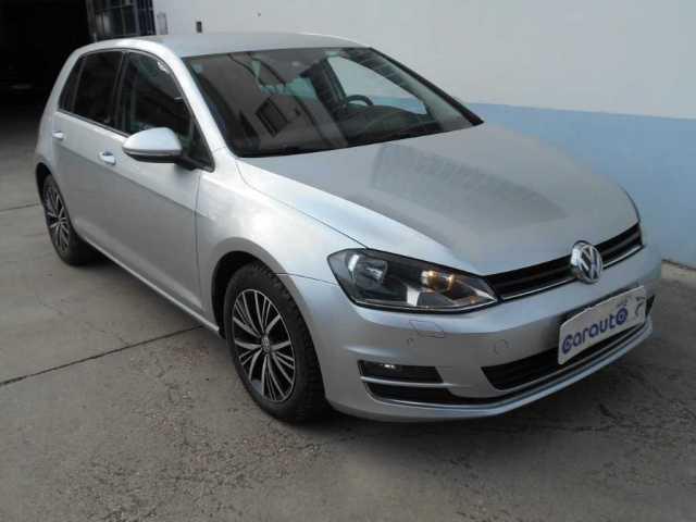 VOLKSWAGEN GOLF 7ª