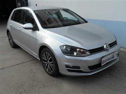 VOLKSWAGEN GOLF 7ª