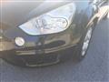 FORD S-MAX 2.0 TDCi 140CV Titanium DPF